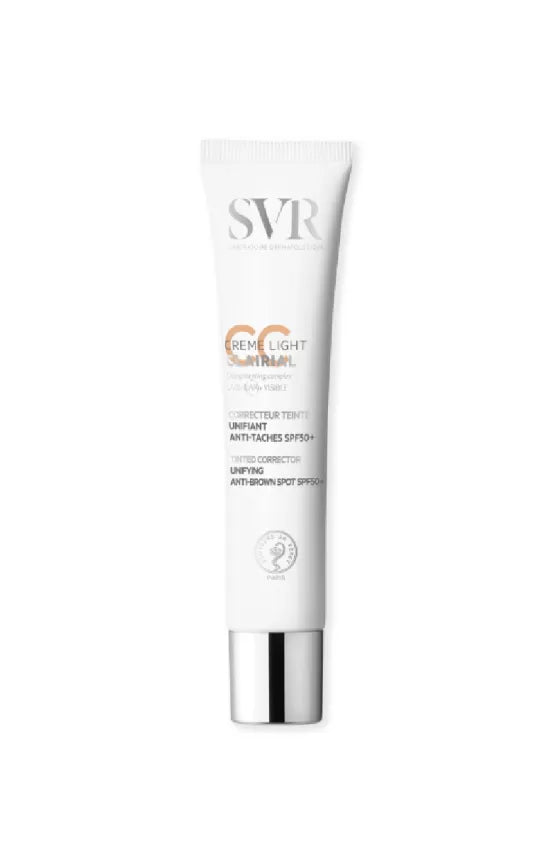 SVR CLAIRIAL CREME LIGHT 40ML