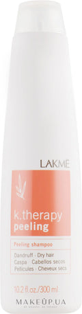 LAKME K. THERAPY PEELING SHAMPOO 300 ML