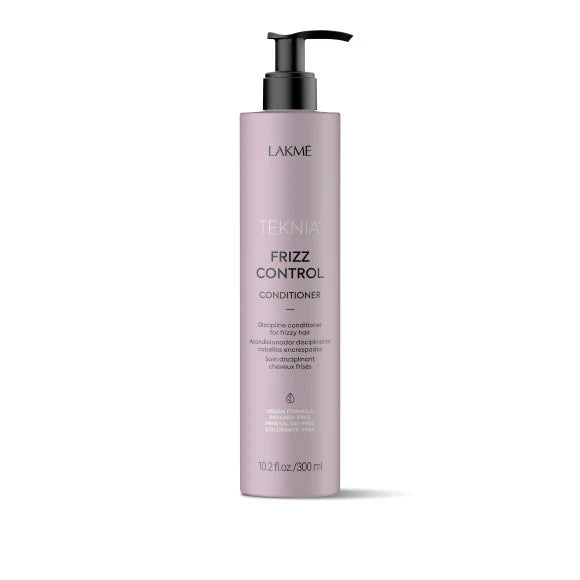 LAKME TEKNIA CONDOTIONER FRIZZ CONTROL 300 ML