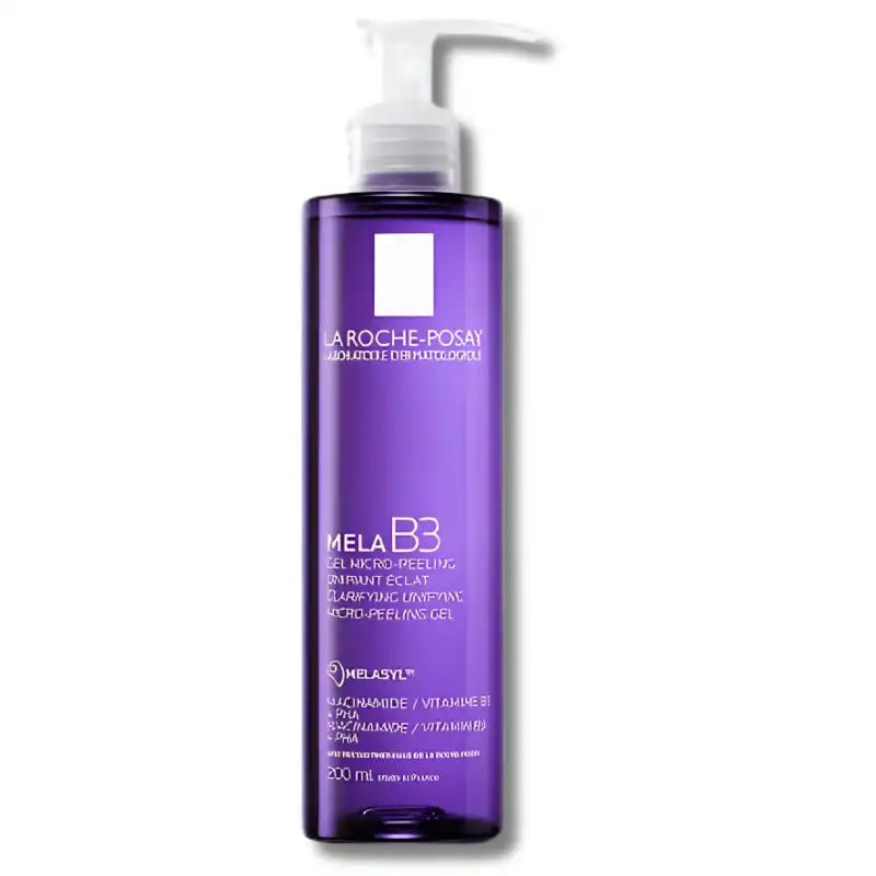 LA ROCHE-POSAY MELA B3 200ML