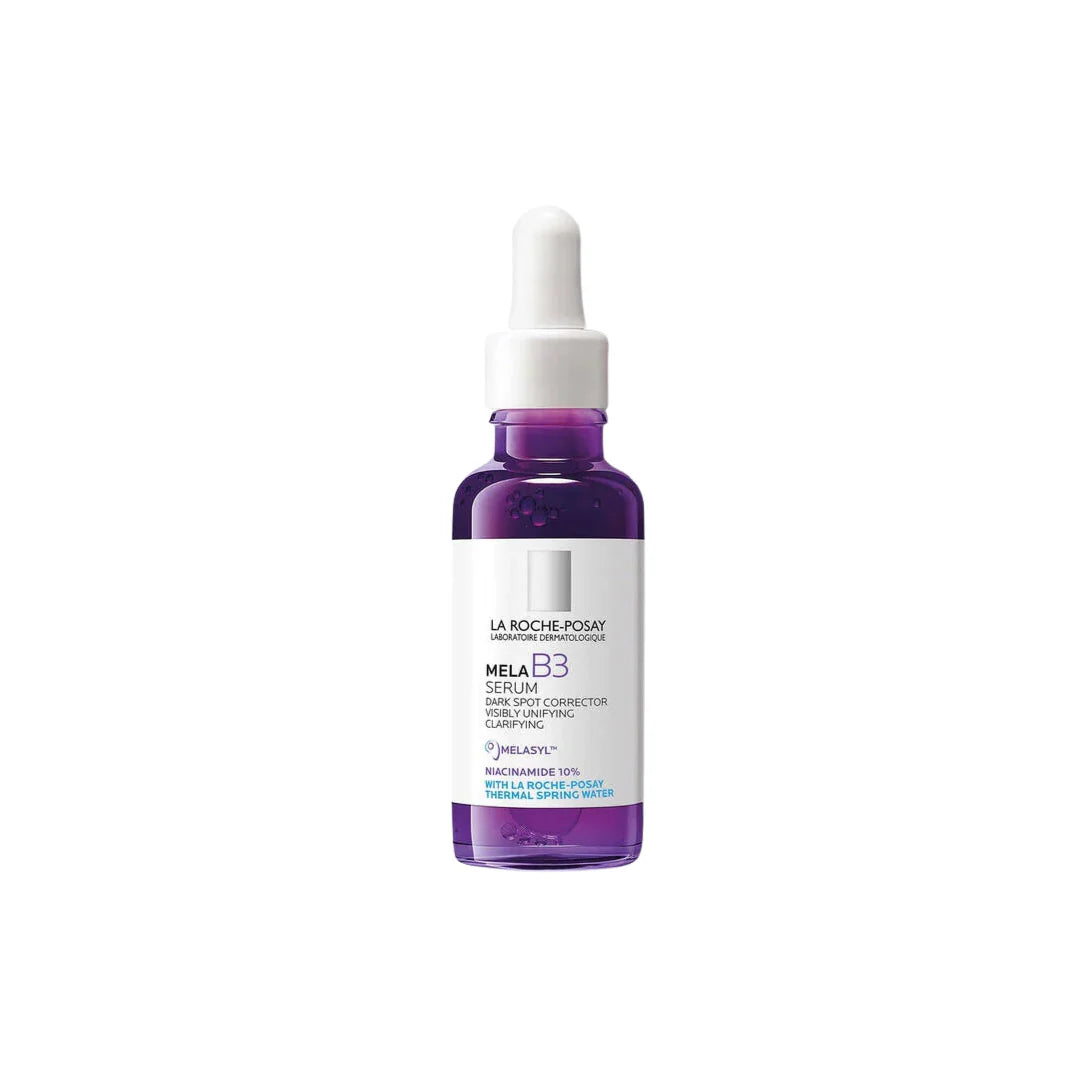 LA ROCHE-POSAY MELA B3 SERUM 30ML