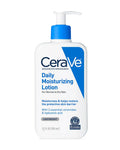 CERAVE MOISTURISING LOTION 473ML