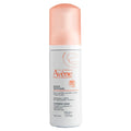 AVENE CLEANSING FOAM NORMAL TO COMBINATION SENSITIVE SKIN  FACE AND EYES 150ML