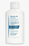 DUCRAY KELUAL DS LOOSE DANDRUFF AND RED PLAQUES ON THE SCALP 100ML