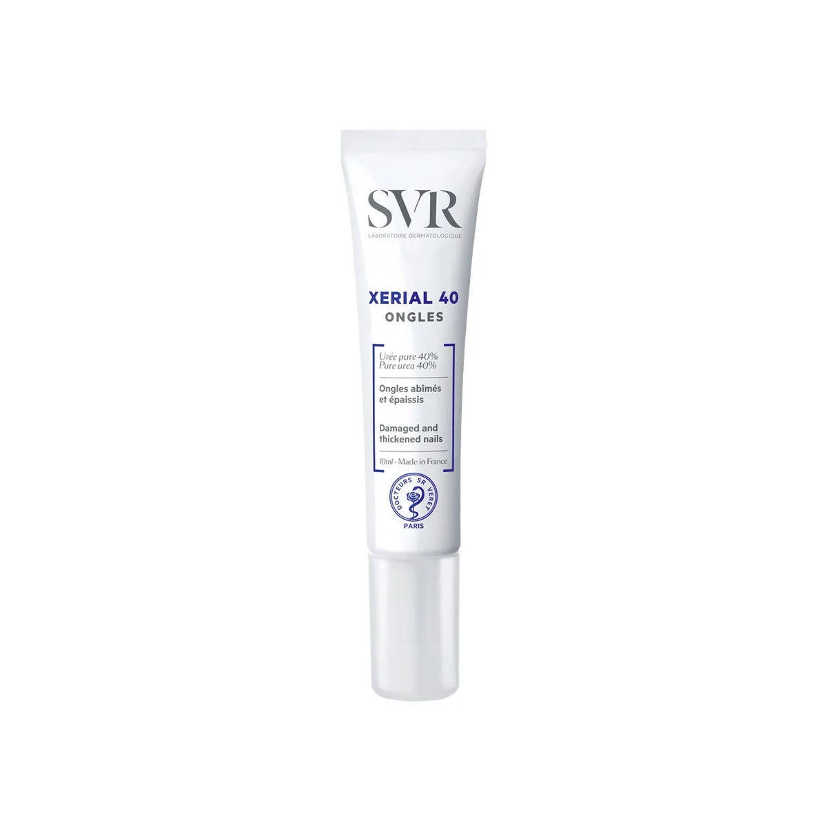 SVR XERIAL 40 ONGLES 10ML