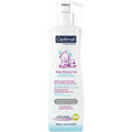 OPTIMAL PEDIATRICS BABY SHOWER GEL HAIR AND BODY 300ML