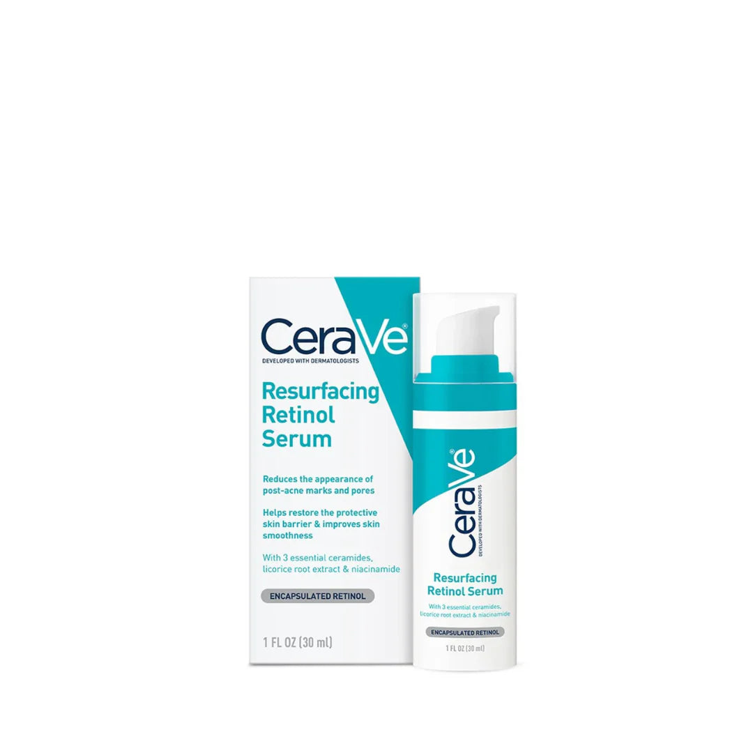 CERAVE HAUTBILDER-NEUERNDES RETINOL SERUM 30ML