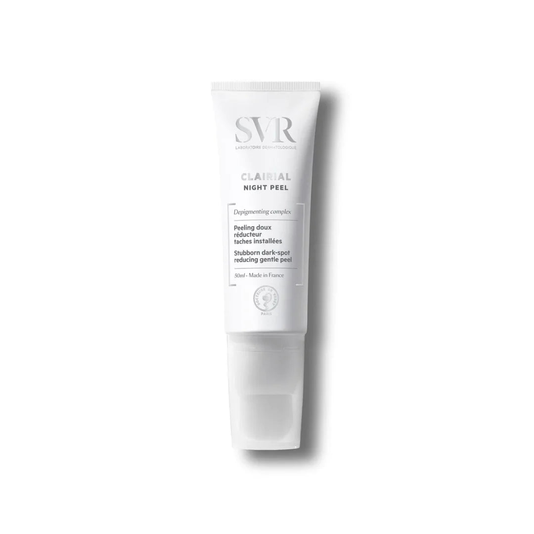 SVR CLARIAL NIGHT PEET 50ML