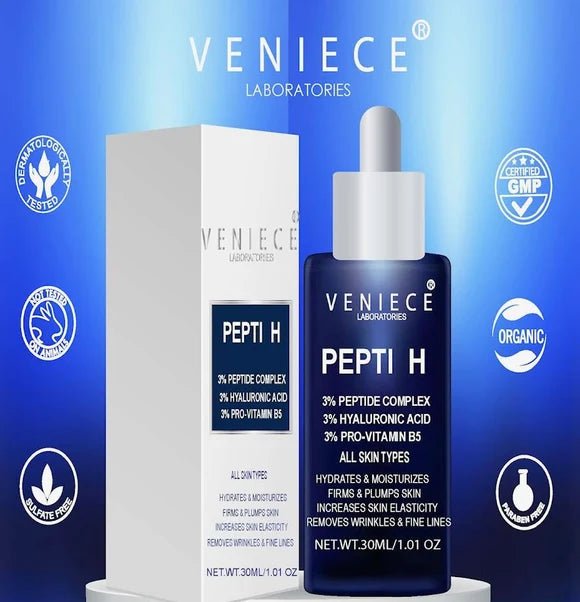 VENIECE PEPTI H SERUM 30ML