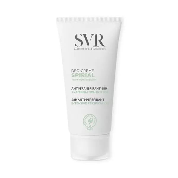 SVR SPIRIAL INTENSIVE PERSPIRATION 50ML