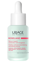 URIAGE ROSELIANE VISIBLE REDNESS-NEUTRALIZING SMOOTHING SERUM 30ML