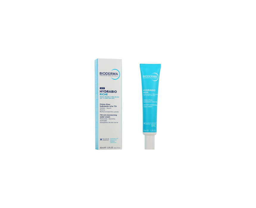 BIODERMA HYDRABIO RICHE 40ML