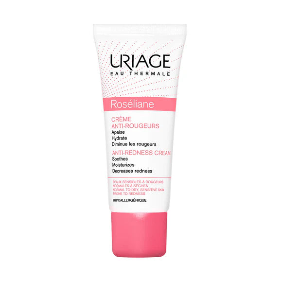 URIAGE ROSELIANE VISIBLE REDNESS NEUTRALIZING CARE 40ML