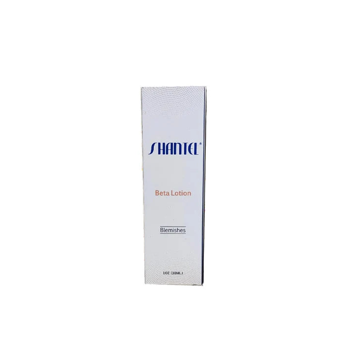 SHANTEL BETA LOTION BLEMISHES 30ML