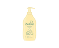 ZWITSAL SHAMPOO 400G