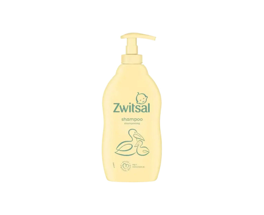 ZWITSAL SHAMPOO 400G