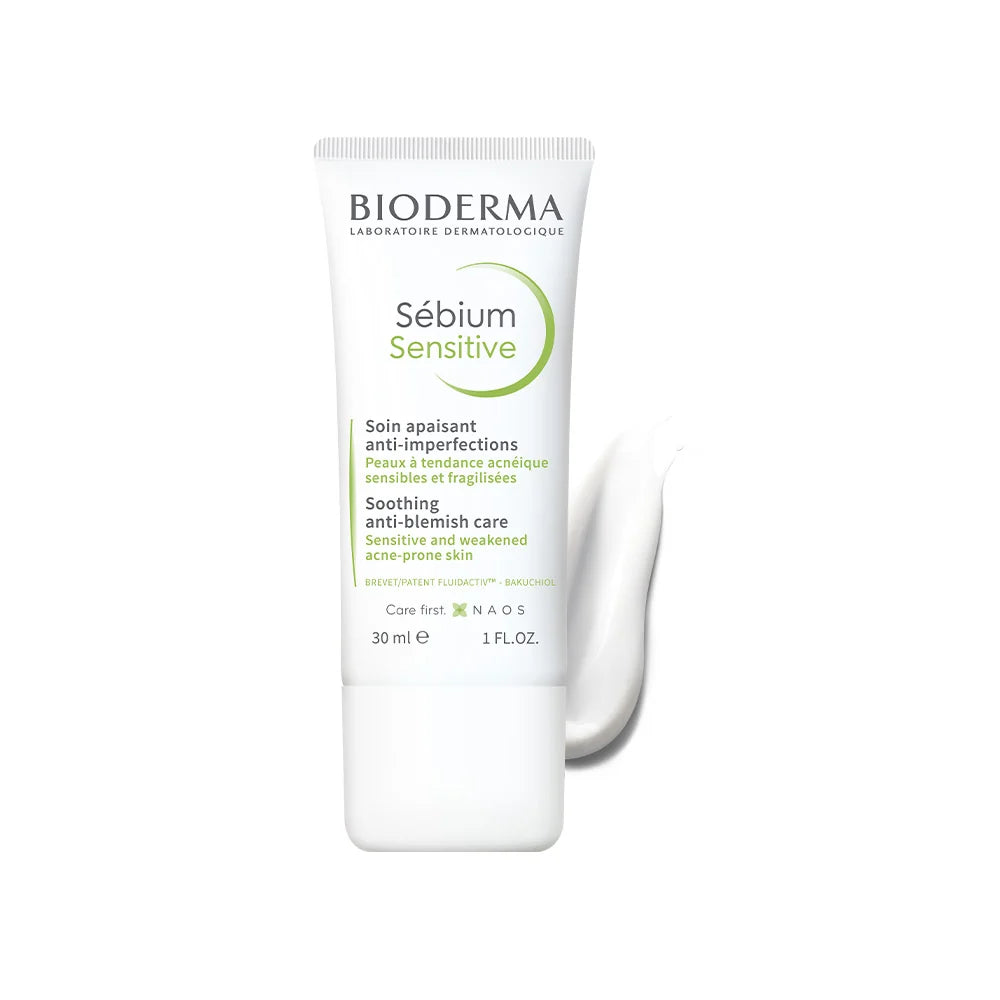 BIODERMA SEBIUM SENSITIVE ANTI-IMPERFECTIONS 30ML