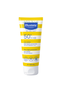 MUSTELA VERY HIGH PROTECTION SUN LOTION SPF50+ 100ML