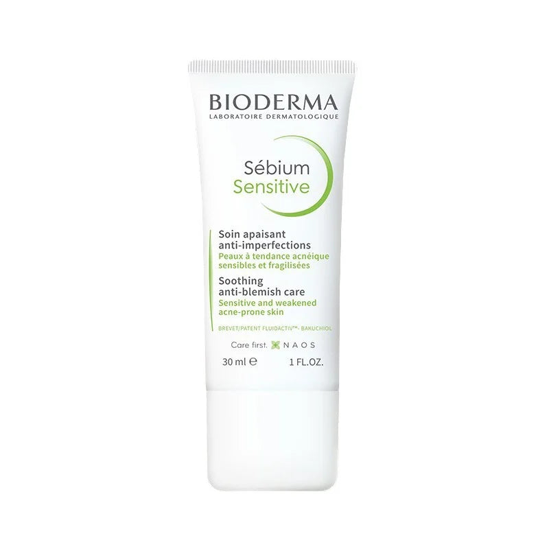BIODERMA SEBIUM SENSITIVE 30ML