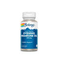 SOLARAY EVENING PRIMOROSE OIL 500MG 90 SOFTGELS