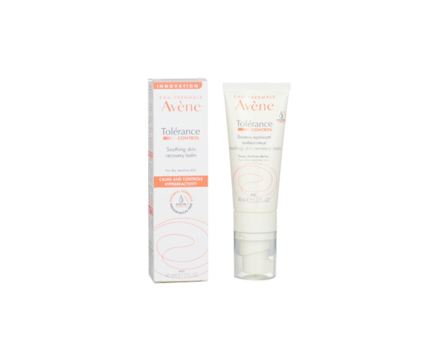 AVENE TOLERANCE CONTROL SOOTHING SKIN RECOVERY BALM 40ML
