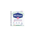 MILTON DESIFECTANT DU LINGE 12 COMPRIMES