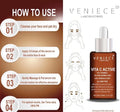 VENIECE VITA C ACTIVE SERUM 30ML