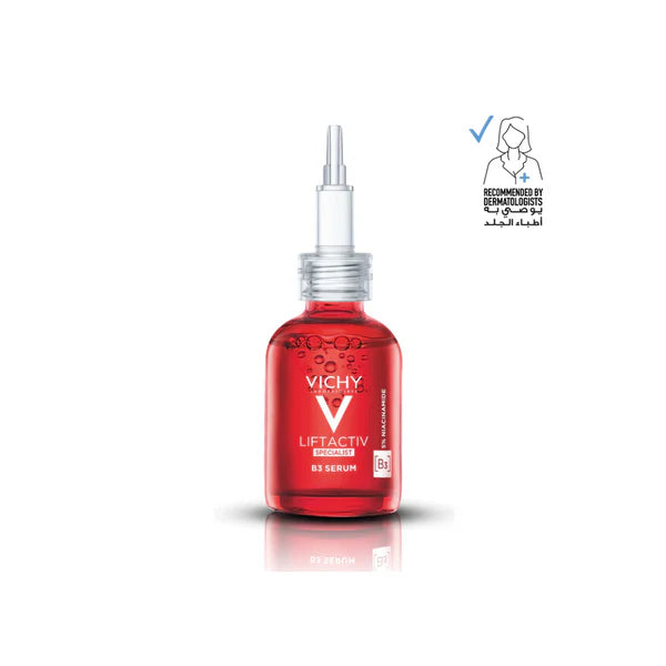 VICHY LIFTACTIV SPECIALIST B3 SERUM 30ML