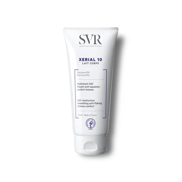 SVR XERIAL 10 MILK 200ML