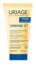 URIAGE XEMOSE CLEANSING SOOTHING OIL 500ML