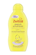 ZWITSAL ZEEPVIJ SCHUIMBAD 200ML