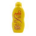 ZWITSAL ZAGHT EN MILD SCHUIM 200ML