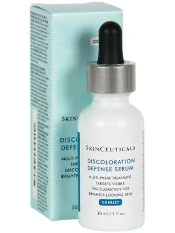 SKINCEUTICALS DISCOLORATION DEFENSE 30ML