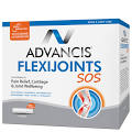 Advancis Flexijoints SOS 25 vials