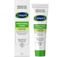 CETAPHIL MOISTURIZINGCREAM 100 ML