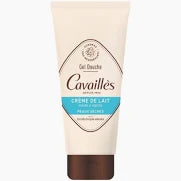 ROGE CAVAILLES SHOWER GELCREAM OF MILK 200 ML