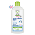 SO' BIO ETIC BABY SHAMPOOING EXTRA DOUX 0% SAVON ALCOOL 250ML