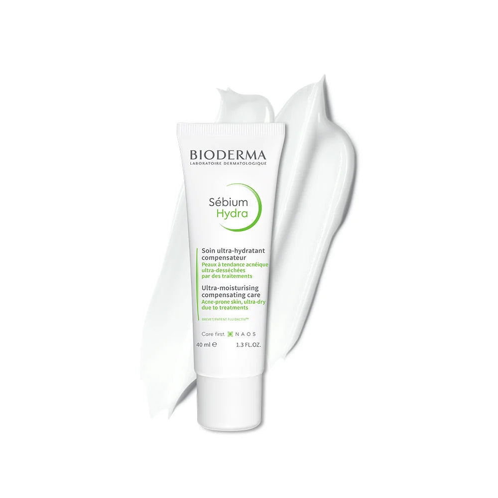 BIODERMA SEBIUM HYDRA 40ML