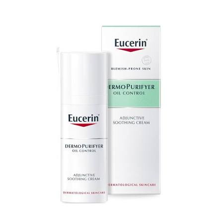 EUCERIN DERMOPURIFYER OIL CONTROLE