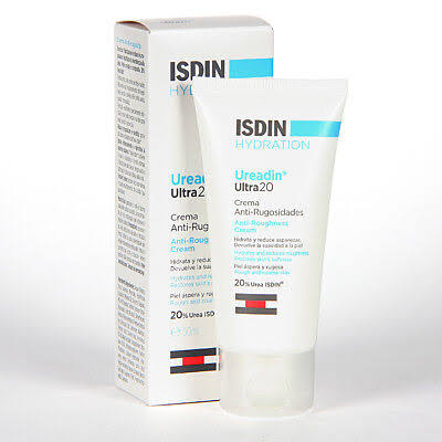 ISDIN HYDRATION UREADIN ULTRA 20 100 ML
