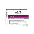 ACM VITIX FOOD SUPLEMENT  30 TABLETS