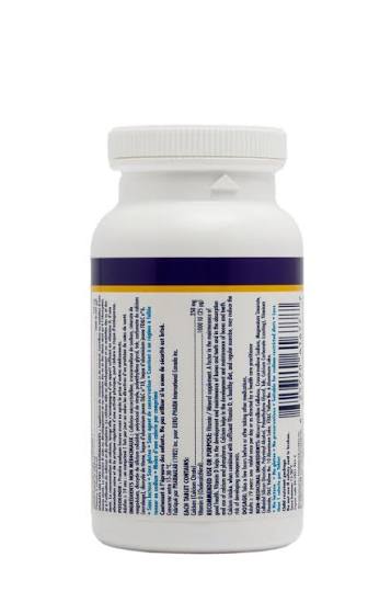 Ci-Cal D 1000 60 tablets by euro pharm