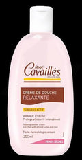 ROGE CAVAILLES SHOWER CREAM RELAXANT 250 ML