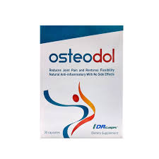 Osteodol 30capsules