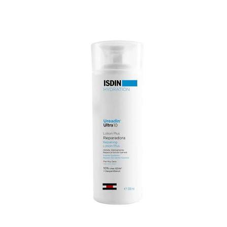 ISDIN HYDRATION UREADIN ULTRA 10 200 ML