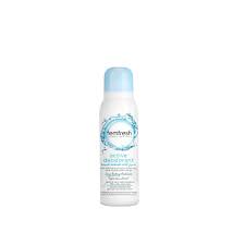 FRESH INTIMATE DEODORANT SENSITIVES