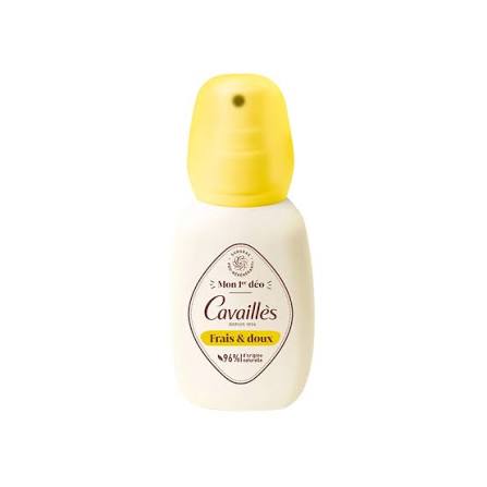ROGE CAVAILLES MON 1ER DEO