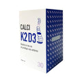 Be-Life Calci K2-D3 3o tablets