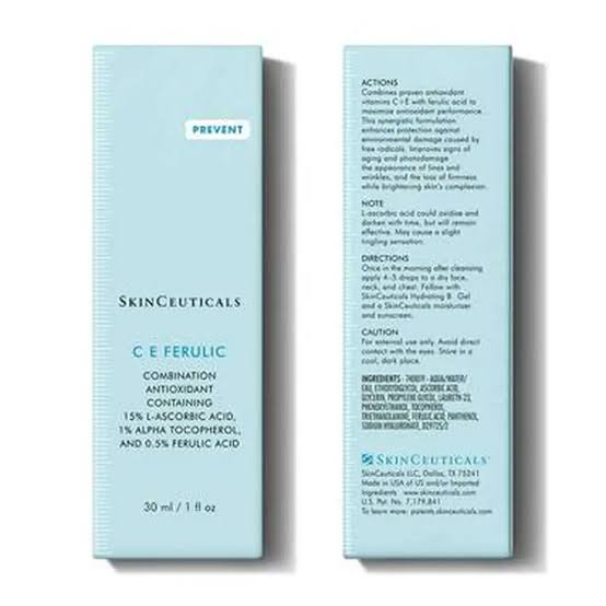 SKINCEUTICALS C E FERULIC 30 ML