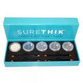 SURETHIK EYEBROW 4 THICKENING FIBERS